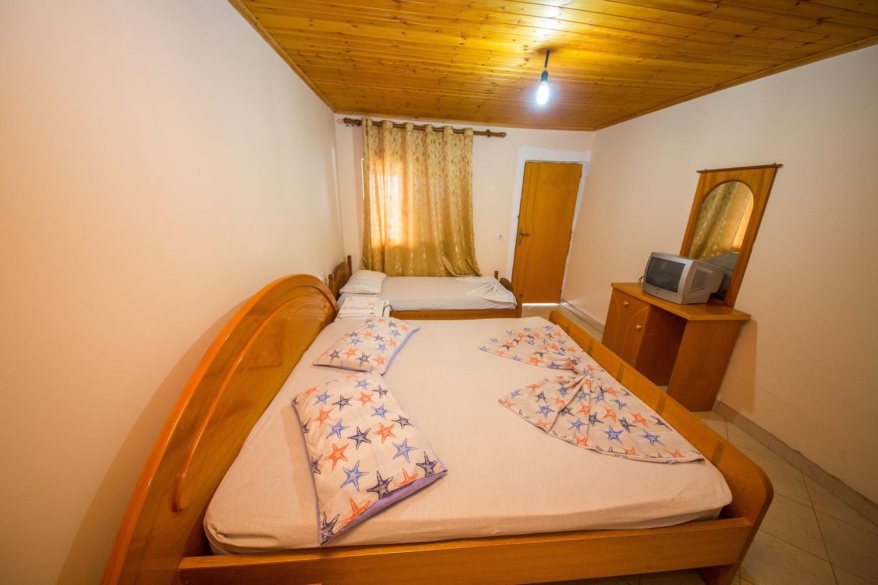 Isi Rooms Vlorë Exterior foto