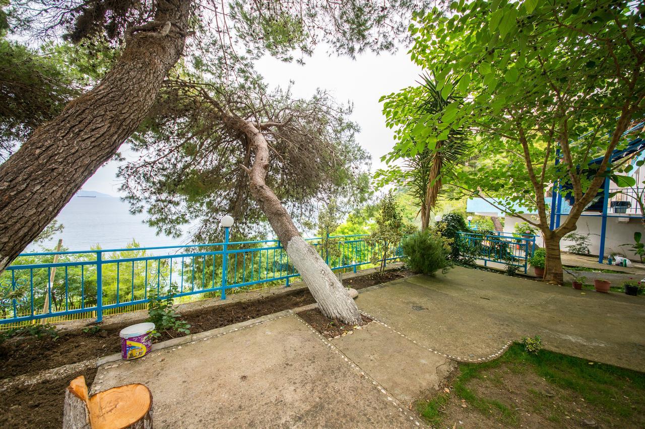 Isi Rooms Vlorë Exterior foto